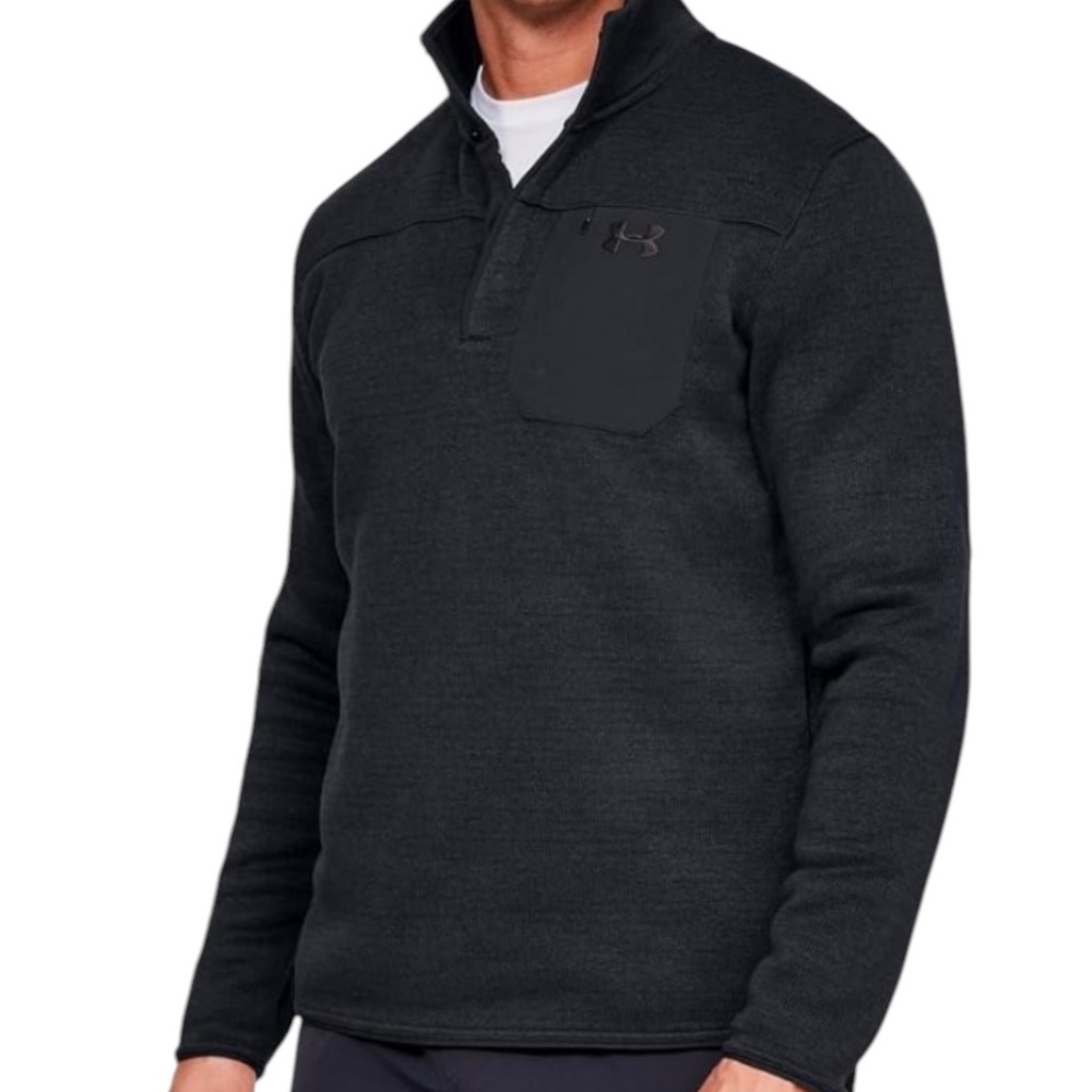 Underarmour 1/4 zip